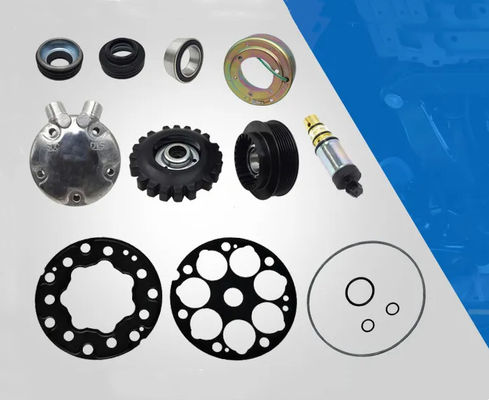 Un buon prezzo. ISO OEM Accessori per compressori CA / Accessori per compressori d'aria in linea
