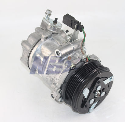 Un buon prezzo. SD6V12 Vw Polo Ac Compressore 6RF820803A 6RF820803B 6RF820803 6R0820803A 6R0820803B in linea