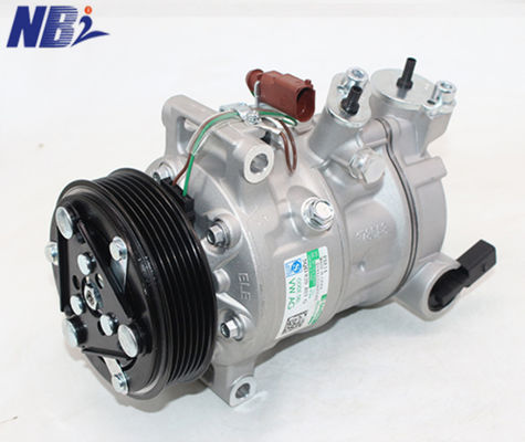 Un buon prezzo. 6PK Compressore di aria condizionata 5QD820803J 3Q0816803E ZHVW001 in linea