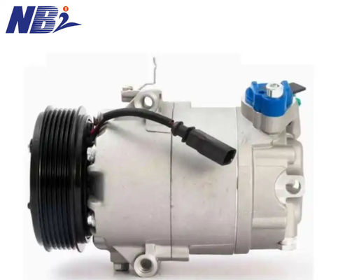 Un buon prezzo. Compressore a corrente alternata di Polo Volkswagen 5Z0820803 6Q0820803K 6Q0820803Q 6Q0820808 in linea