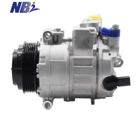 7E0820803E Compressore automatico ad aria variabile per VW MULTIVAN V TRANSPORTER V 2003 - 2015 2.0