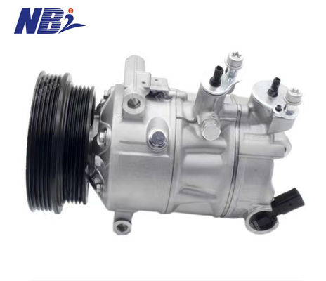 Jetta Golf Passat Beetle Volkswagen AC Compressore 1K0820808C 1K0820803T 1K0820859G