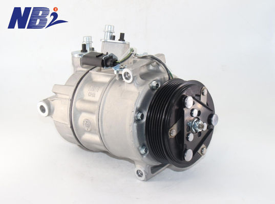 Parti di riparazione del sistema di condizionamento dell'aria auto Compressore per Volkswagen Teramont 1K0820803G