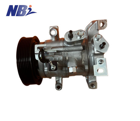 Un buon prezzo. Compressore AC per automobili 2016 Hilux TOYOTA REVO 2015 OEM:88320-OK660 88320-OK520 BC447160-9060 in linea