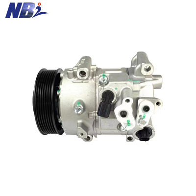 Compressore RGFROST AC per Denso TSE17C 447280-6290 88310-0R010 447260-2890 88310-0R010 per Toyota Camry