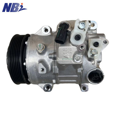 Il compressore di aria condizionata auto 12V per Toyota Camry OEM 88310-06440 883100R040 Miglior compressore auto Ac