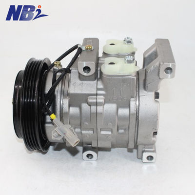 Un buon prezzo. Toyota AC Compressor 10S11C AC Compressore per auto Auto Compressore per Toyota Vios OEM 447180-4880 in linea