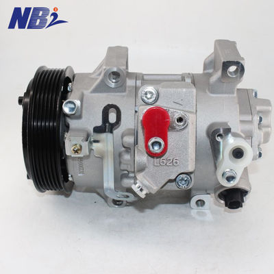 Un buon prezzo. Cina produttore compressore auto compressore condizionatore d'aria per veicoli usati per Toyota Corolla OEM 88320-1A501 in linea