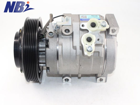Toyota AC Compressor 6SEU14C compressore d'aria automatico per Corolla 1.8, OEM:447260-1493 88310-02370