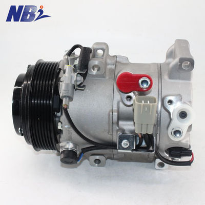 Compressore Toyota AC Compressore d'aria automatico per Toyota Reiz Crown 2.5 88320-3A300 88320-3A270