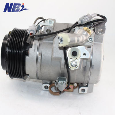 A1631 10S17C Compressore ad aria automatico per auto per Toyota Previa ACR30 Prado 4000 TRJ120 88320-6A010 88320-6A011 883206A410