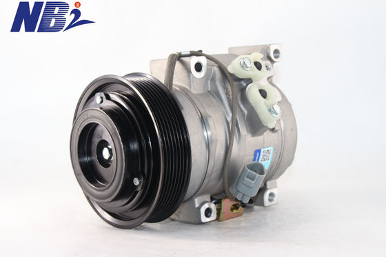 AC parte 10S15C Auto AC compressore per TOYOTA RAV4 Wish 88320-21100 88310-0K460 447260-8281 447190-2661 88310-42180 88320