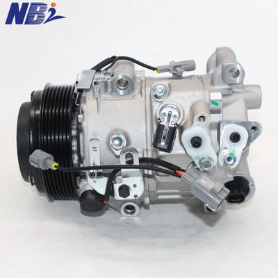 Un buon prezzo. Compressore ad aria continua per Toyota Sienna /2013 Lexus GS350 88320-08060/88320-0T010 30 Compressore d'aria 12V 4 pezzi/1 scatola 1000 in linea