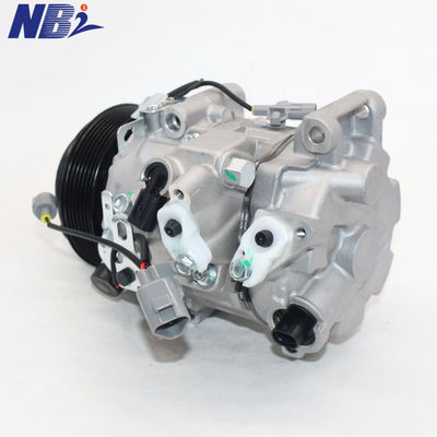 Un buon prezzo. 7SBH17C compressore automatico per Toyota Highlander/Lexus GS450h 8832048150 88320-08060/88320-0T010 8832048160 88320-48160 in linea
