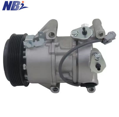 12 Volt Climatizzatore Auto 5TSE10C Compressore per Toyota Per Corolla E160 1.4D-4D 88310-02840 88310-0D380 447260-4201