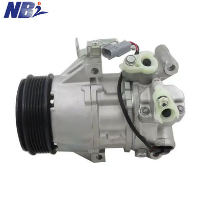 Compressore automatico di condizionamento dell'aria per TOYOTA BELTA SCP92 RACTIS VITZ 88310-52510 88310 52510 8831052510 Compressore di condizionamento dell'aria
