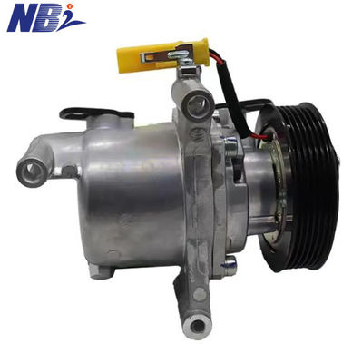 DKV09Z Compressore elettrico per auto 12V per Citroen C1, Peugeot 108, Toyota Aygo 88310-YV010 CO0657