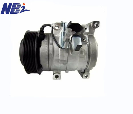 Un buon prezzo. 88320-21100 8832021100 88310-0K460 Compressore d'aria elettrico a 12 V 10S15C Auto AC Compressore per TOYOTA TOYOTA/LEXUS/Wish in linea