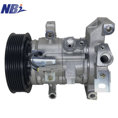 Un buon prezzo. Compressore automatico per Toyota NEW Hilux/Revo 88320-0K080 88320-0K520 in linea