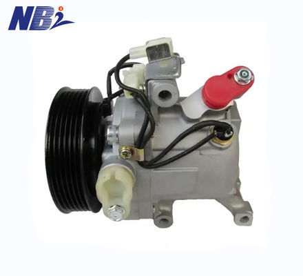 Un buon prezzo. SV07C Compressore Ac per Toyota Rush Daihatsu Terios 447260-5820 447260-0667 447190-6121 in linea