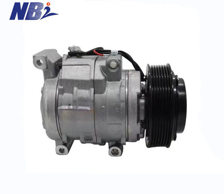Un buon prezzo. 10SRE15C Innova Toyota AC Compressore 447160-8580 447280-2750 in linea