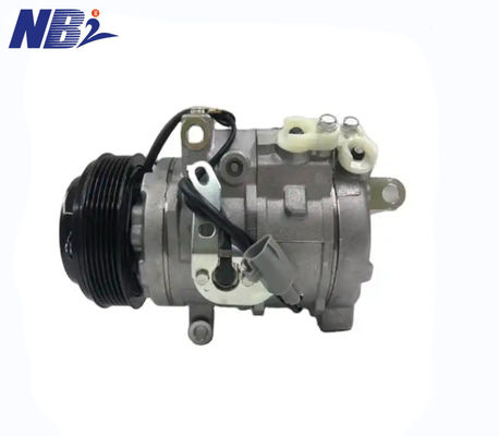 Un buon prezzo. LANDCRUISER 4.7L Toyota AC Compressore 88320-6A300 883206A300 in linea