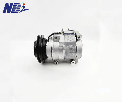 Un buon prezzo. 88320-6A091 447260-6261 Toyota AC Compressore per Land Cruiser Prado LJ120 OEM 5L-E in linea