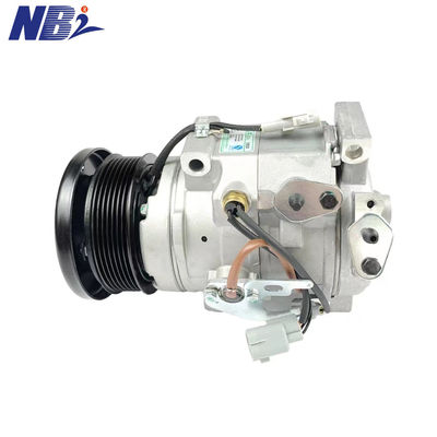 10S20C Auto Toyota Lexus Ac Compressore 883200C160 12v elettrico