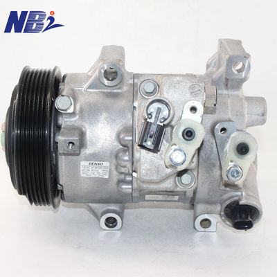 Un buon prezzo. TSE14C Compressore climatizzato per Toyota Corolla 1.8L 2.4L 8831068031 8831002711 CG4472809060 in linea