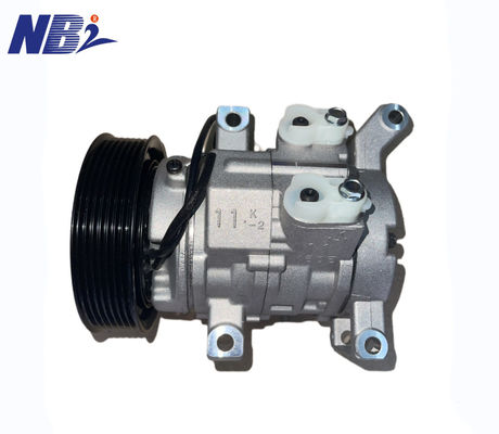 Un buon prezzo. 2473006840 883100K122 Toyota AC Compressor Fit Hilux Vigo 4.0 1TR 2TR 2003-2007 in linea