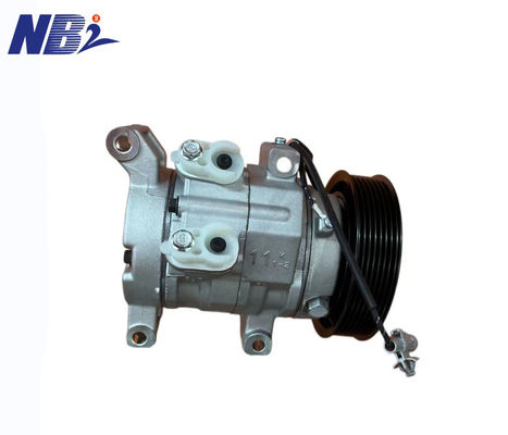 Un buon prezzo. HILUX VII Pickup Toyota Compressore CA Compressore climatizzato 88310-71062 88320-0K341 in linea