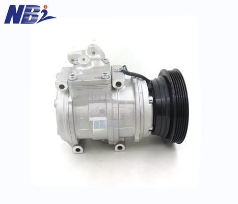 Un buon prezzo. 10PA17C Compressore Ac Sostituzione per Toyota Camry 2.2 motore 147200-4490 147200-4500 in linea