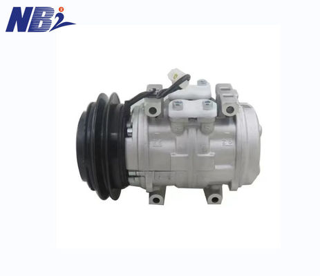 Un buon prezzo. Land Cruiser HJ61 24V Toyota AC Compressore OEM 88320-60191 047200-4810 in linea