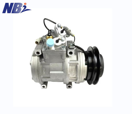 Un buon prezzo. 10PA17C Compressore automatico per Toyota Land Cruiser 90 3.0 TD KZJ90 KZJ95 88320-35610 in linea