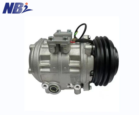 Un buon prezzo. 0472006290 0473003250 Toyota AC Compressore per Hino Rainbow Coaster Bus in linea