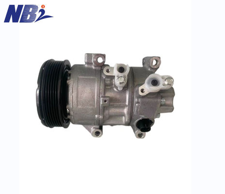 Un buon prezzo. Denso 5SE12C Toyota AC Compressore 88310-02400 88310-42250 88310-42260 in linea