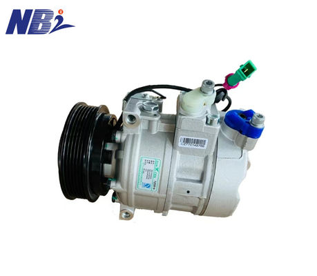 A4 B5 A6 S6 A8 Compressore Audi Ac 12v 447170-6340 4B0260805BX