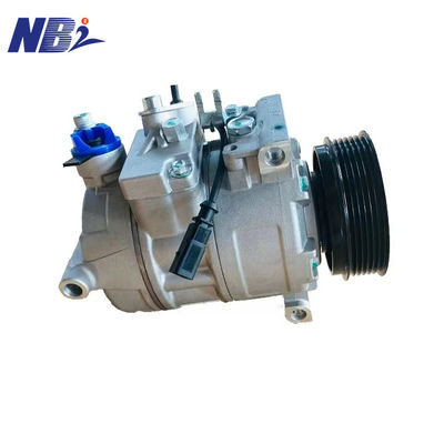 7SEU17C Compressore di aria condizionata Audi A6 A8 4F0260805AH 4F0260805E