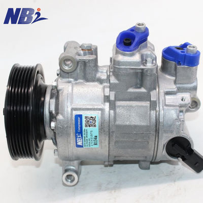 Un buon prezzo. OEM standard Audi AC Compressore Audi Q5 Compressore 8T0260805E in linea