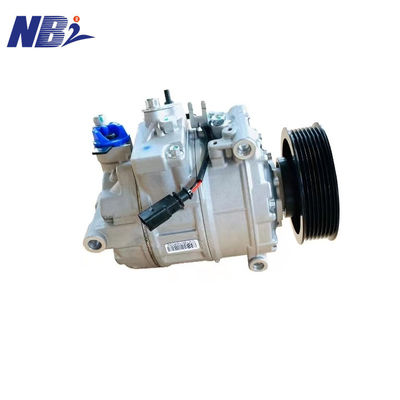 7SEU16C 2007 audi q7 ac compressore INTL-XZC778