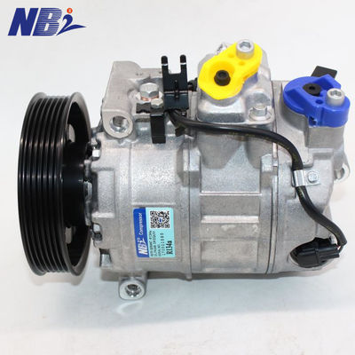 Un buon prezzo. 4E0260805AR Audi AC Compressore per A8 2.8 3.2 2003-2010 Q7 3 2007-2015 in linea