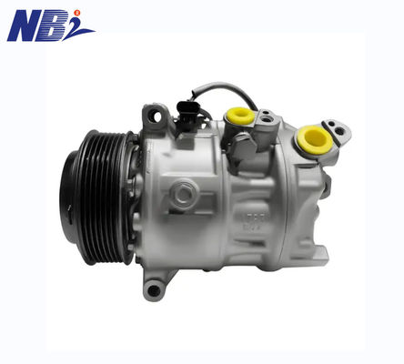 Un buon prezzo. PXC16 Compressore auto ac per il 2016-2020 BMW 520i 750i Alpina M5 M550i M850i X5 X7 CO 64526822848 in linea