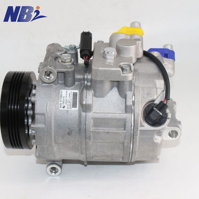 Un buon prezzo. 7SEU17C Bmw E60 Compressore climatizzato 64509174802 64526983098 64526917859 in linea