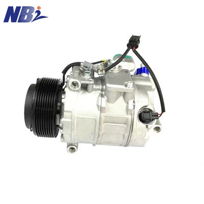 X5 F18 PV8 2008-2010 Bmw AC Compressore 64509196890 64529165808