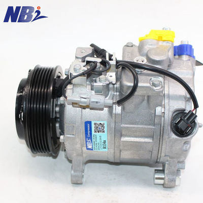 Un buon prezzo. Bmw Serie 3 Compressore per aria condizionata per automobili 64529249223 64529255087 in linea