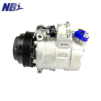 6PK 6SEU16C Compressore CA per Mercedes Benz Classe C W204 Auto W204 A0008305200/0022303111 12V