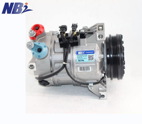 Un buon prezzo. AC-07430 Compressore per VOLVO S60 V60 V70 XC70 36001462 P31315453 31497536 31332386 36011355 in linea