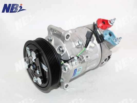 31407759 36002132 PXC14 P31469966 12V Automotive Air Conditioning Parts Per VOLVO XC90 S60 XC60 XC70