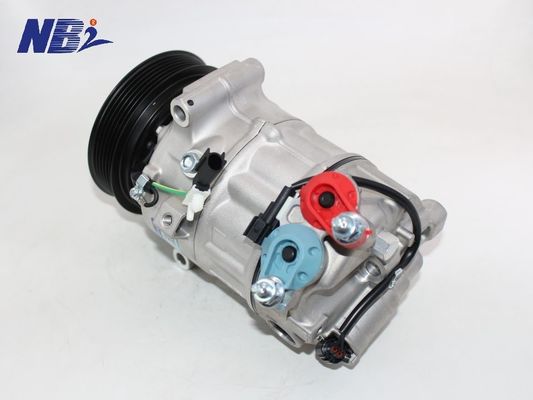92020271 1687 Compressore di aria condizionata per auto P31469966 Per Volvo V40 Hatchback T5 Benzina