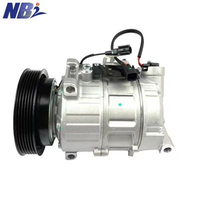 Un buon prezzo. OEM Compressore per condizionatori d'aria per automobili LR020193 36011359 per Freelander / Volvo WXLR006 in linea